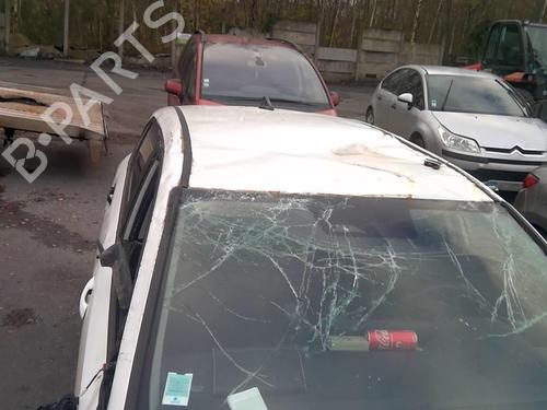 Right sun visor HYUNDAI i20 III (BC3, BI3) 1.0 T-GDI hybrid 48V | BP29704396I2  - Image 9