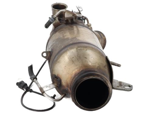 Used Catalyst Catalyst AUDI Q5 (FYB, FYG) 35 TDI Mild Hybrid (163 hp) 29029426 29029426