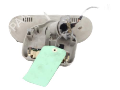 Used Rear mirror Rear mirror VW NEW BEETLE (9C1, 1C1) 2.0 (115 hp) 24862727 24862727