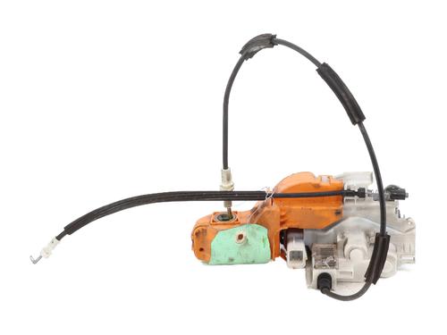 Front left lock FORD KA (RU8) 1.3 TDCi | BP29341839C98 