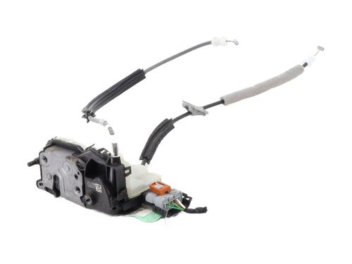 Used Rear right lock DS DS 3 / DS 3 CROSSBACK (UR_, UC_, UJ_) 1.2 PureTech 130 (URHNSS) (131 hp) 31347171