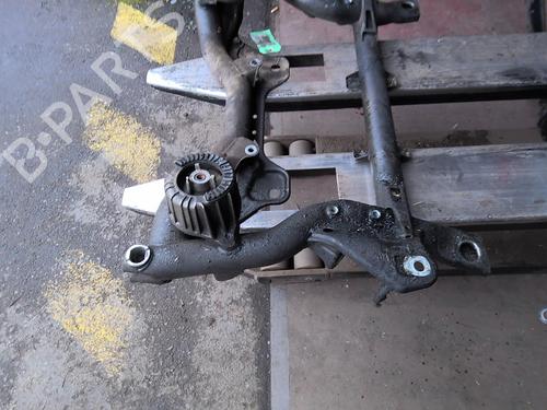 Subframe MERCEDES-BENZ C-CLASS (W204) | BP23434669M9 - Image 5