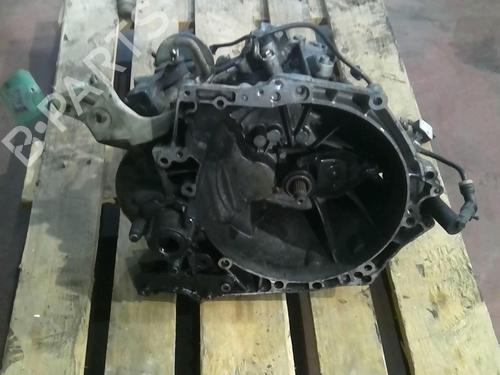 Gearbox CITROËN C3 II (SC_) 1.6 HDi | BP20369298M3 