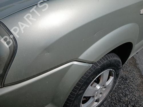 Front right panel HYUNDAI TUCSON (JM) 2.0 CRDi | BP28528193C59 - Image 14