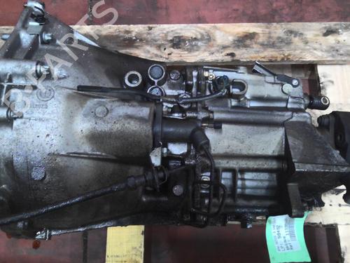 Used Gearbox Gearbox BMW 3 Coupe (E46) 320 Ci (170 hp) 30571289 30571289