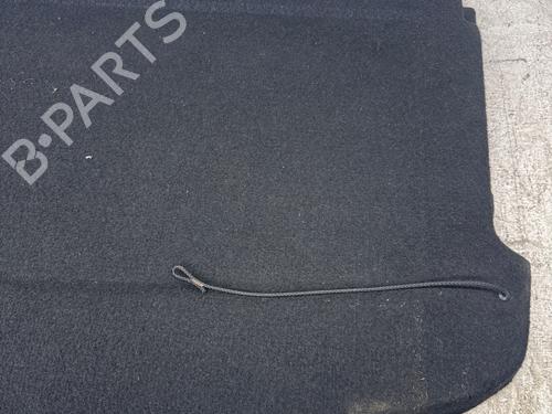 Used Rear parcel shelf Rear parcel shelf PEUGEOT 307 (3A/C) 1.6 HDi (90 hp) 40614023 40614023