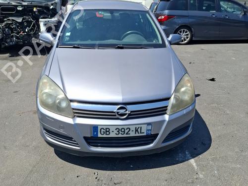 Third brake light OPEL ASTRA H (A04) 1.7 CDTI (L48) | BP28160079L11 - Image 17