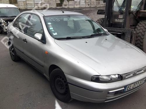 Brugte FIAT BRAVA (182_)  1.9 JTD  2050546