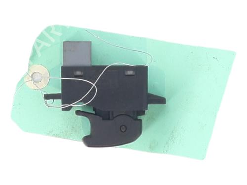 Left rear window switch SSANGYONG RODIUS I | BP36282086I29 - Image 2