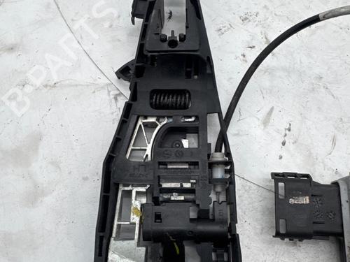 Used Rear left lock Rear left lock PEUGEOT 508 SW I (8E_) 1.6 VTi (116 hp) 35902546 35902546