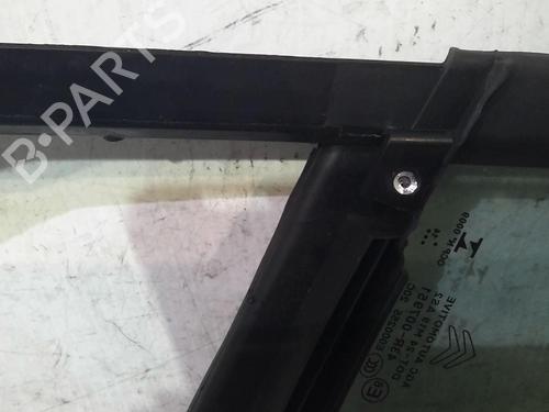 Front left quarter glass CITROËN C3 II (SC_) 1.4 HDi 70 (SC8HZC, SC8HR0, SC8HP4) | BP20357187C111 