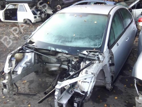 Rear parcel shelf CITROËN C4 I (LC_) 1.4 16V | BP20362121C85 