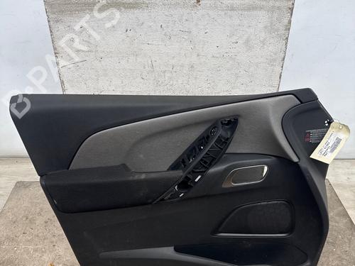 Front left panel CITROËN C4 Grand Picasso II (DA_, DE_) 2.0 BlueHDi 150 | BP40093582C58 - Image 7