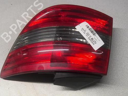 Right taillight MERCEDES-BENZ B-CLASS Sports Tourer (W245) B 200 CDI (245.208) | BP20362693C35 