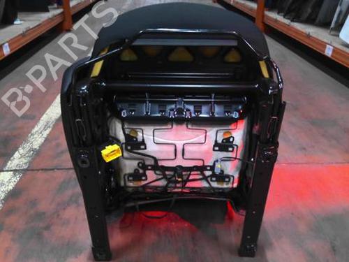 Right front seat PEUGEOT 208 I (CA_, CC_) 1.4 HDi | BP30147849C16 