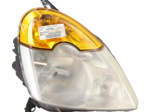 Right headlight RENAULT MODUS / GRAND MODUS (F/JP0_) 1.5 dCi (FP0F, JP0F) | BP40031395C29 - Image 4