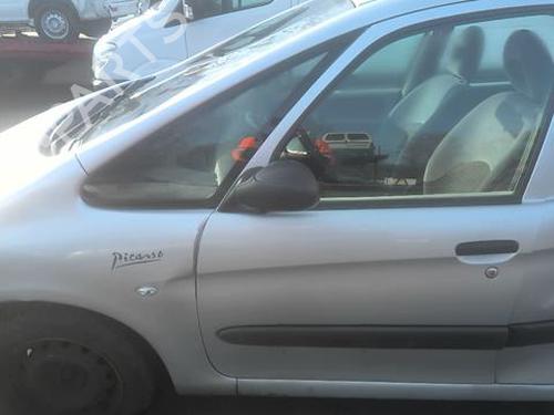 Front left window mechanism CITROËN XSARA PICASSO (N68) 1.6 HDi | BP26135480C22 