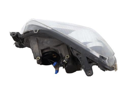 Right headlight OPEL ASTRA H (A04) 1.9 CDTI 16V (L48) | BP25924213C29 