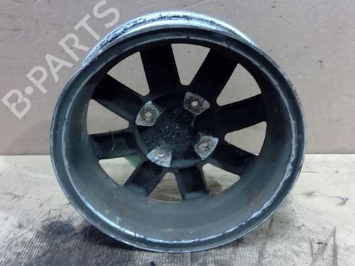 Fælk AIXAM CROSSLINE 0.4 | BP29706748C45