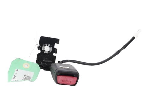 Seat buckle HYUNDAI i30 (FD) 1.6 CRDi | BP27161914I32 - Image 3