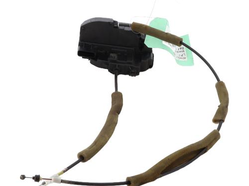 Rear right lock RENAULT KOLEOS I (HY_) 2.0 dCi (HY0K) | BP21728313C99 
