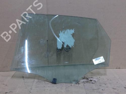 Used Rear right door window CITROËN C4 II (NC_) 1.6 HDi 90 (92 hp) 28354668