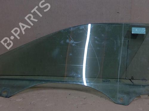 Front right door window AUDI A3 (8P1) 1.9 TDI | BP29291995C19 