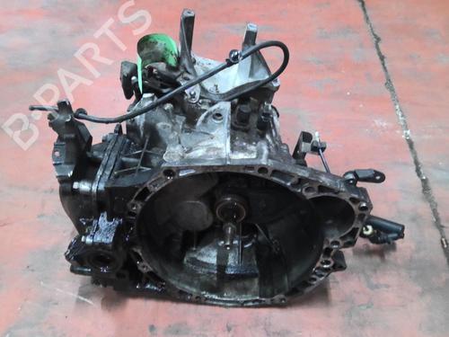 Used Gearbox Gearbox PEUGEOT 508 SW I (8E_) 2.0 HDi (163 hp) 32484712 32484712