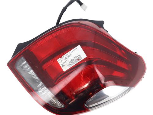Right taillight PEUGEOT 108 1.0 VTi 72 | BP32150131C35 - Image 4
