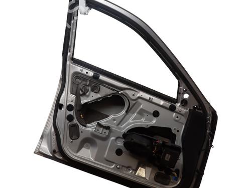 Left front door JAGUAR S-TYPE II (X200) 2.7 D | BP22410300C2 