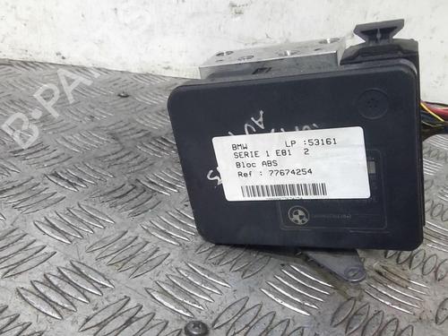Used ABS pump ABS pump BMW 1 (E81) 118 d (143 hp) 20357161 20357161