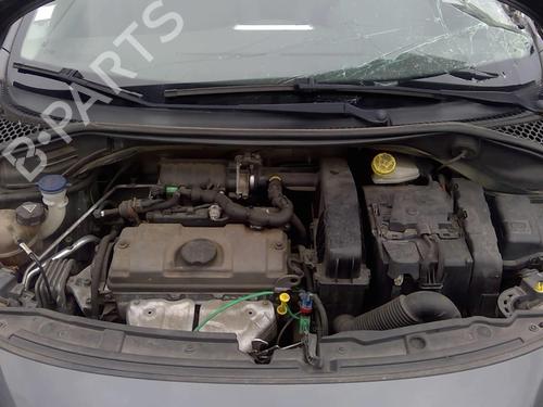 Rear mirror PEUGEOT 207 (WA_, WC_) 1.4 | BP29900765I6
