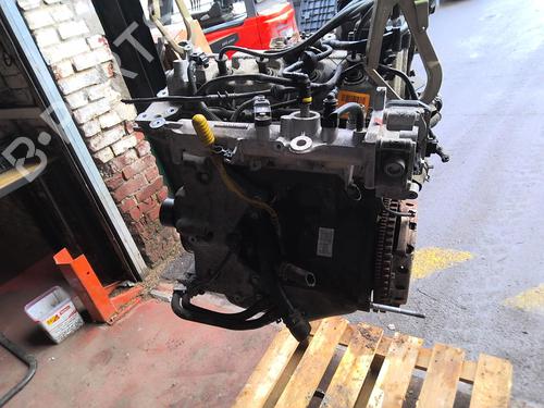Engine RENAULT MODUS / GRAND MODUS (F/JP0_) 1.2 | BP23788662M1  - Image 9