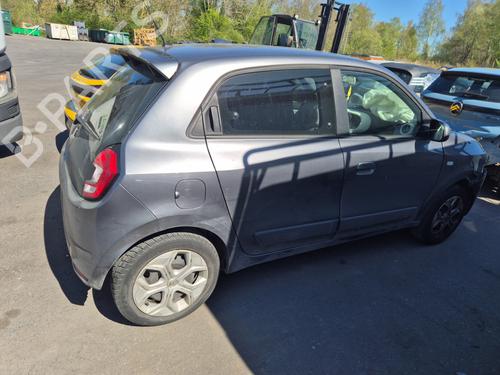 Front right window mechanism RENAULT TWINGO III (BCM_, BCA_) 0.9 TCe 95 | BP34356308C23 - Image 5