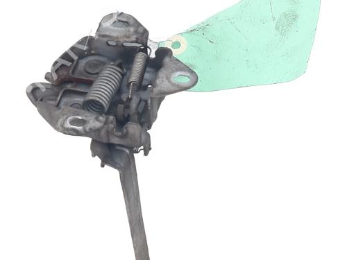Used Hood lock Hood lock SUZUKI SWIFT III (MZ, EZ) 1.5 (RS415, ZC21S) (102 hp) 31604249 31604249