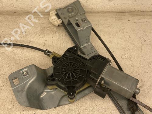 Front left window mechanism RENAULT KANGOO Express (FW0/1_) | BP37278259C22 - Image 4