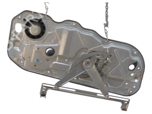 Front right window mechanism VOLVO C30 (533) D2 | BP33803847C23 - Image 4