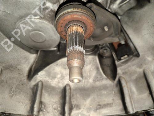 Gearbox PEUGEOT BOXER Van 2.2 HDi 110 | BP35939353M3  - Image 8