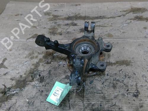 Used Right front steering knuckle CITROËN AMI (9A_) Electric (9AZ2CA) (8 hp) 28966090