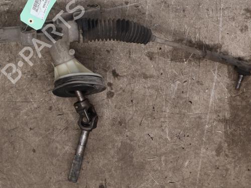 Used Steering rack Steering rack FORD FIESTA VI (CB1, CCN) 1.6 TDCi (90 hp) 26691457 26691457