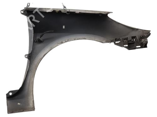 Left front fenders PEUGEOT 307 (3A/C) 1.6 HDi | BP24648785C41 