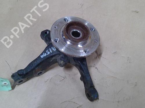 Right front steering knuckle CITROËN AMI (9A_) Electric (9AZ2CA) | BP28966090M26 