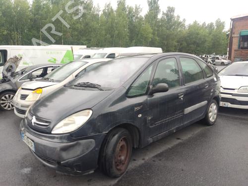 Seat buckle CITROËN XSARA PICASSO (N68) 2.0 HDi | BP27811193I32 
