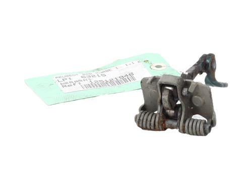Used Hinge/Door check strap Hinge/Door check strap 34385402 34385402