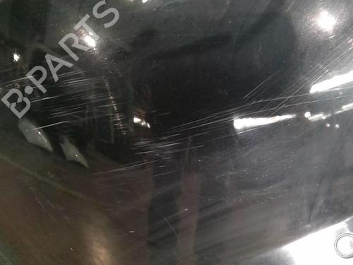 Rear bumper SEAT LEON (1P1) 1.9 TDI | BP22005004C8 