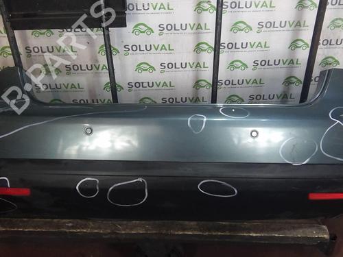 Used Rear bumper VW JETTA III (1K2) 1.9 TDI (105 hp) 20357766