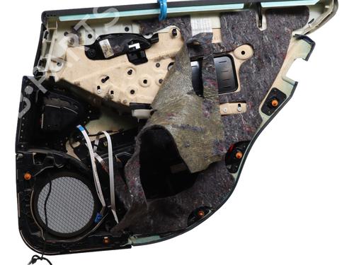 Rear left panel MERCEDES-BENZ CLS (C219) CLS 320 CDI (219.322) | BP28211061C60 - Image 4