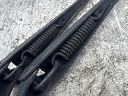 Front windshield wiper arm OPEL CORSA E (X15) 1.4 (08, 68) | BP40000700C143 - Image 2