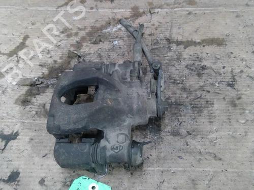 Left rear brake caliper RENAULT MASTER III Van (FV) 2.3 dCi 145 FWD (FV0E, FV0F, FV0H, FV02, FV0M, FV0S,... | BP30910206M107 - Image 5