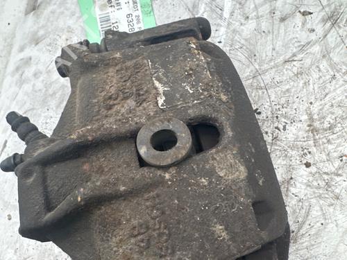 Used Left front brake caliper Left front brake caliper 36314240 36314240